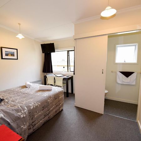 Garden Motel Dunedin Værelse billede
